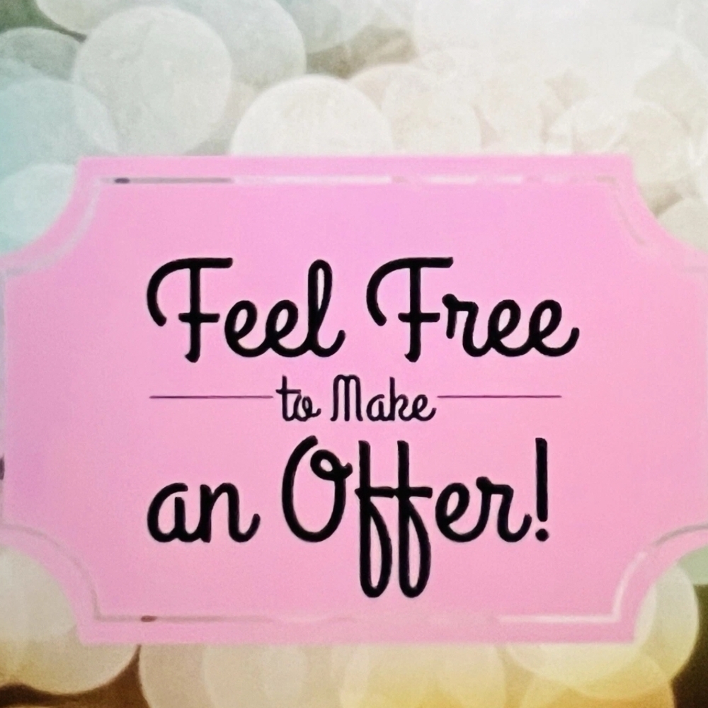 KATE SPADE Greta Court Little Shiloh Sparkle Cosmetic Bag Dusty Rose Peony - Picture 8 of 10